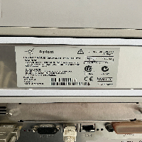 Agilent HPLC 1100 series with G1322/11/13/16/15 image 3